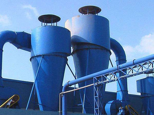 PLMW型脉动微震袋式除尘器