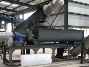 单轴粉尘加湿器